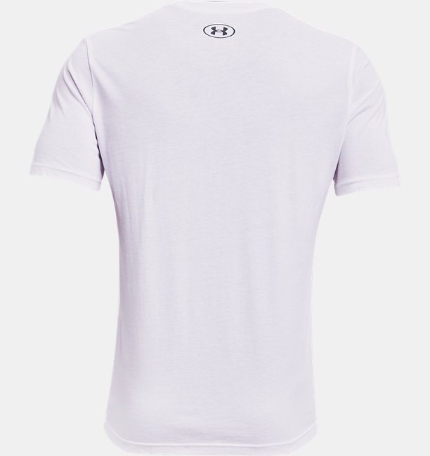 남성 UA 훕스 서머 데이즈 티셔츠